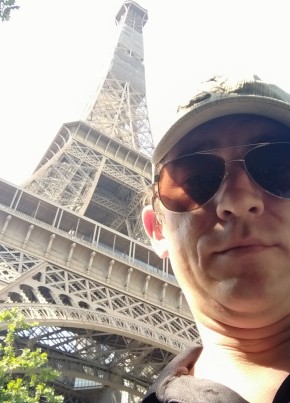 Игорь, 36, République Française, Talence