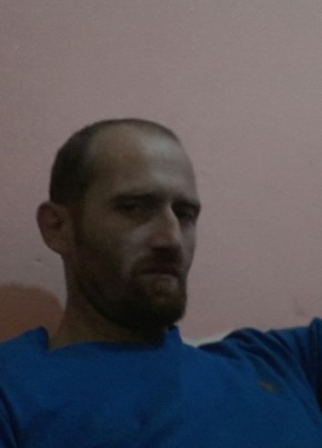 omar, 38, Türkiye Cumhuriyeti, İstanbul