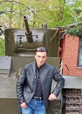 Вячеслав, 47, Россия, Вольск