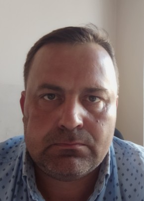 Максим, 43, Россия, Улан-Удэ