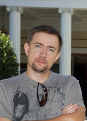 Sergey, 44, United States of America, San Francisco