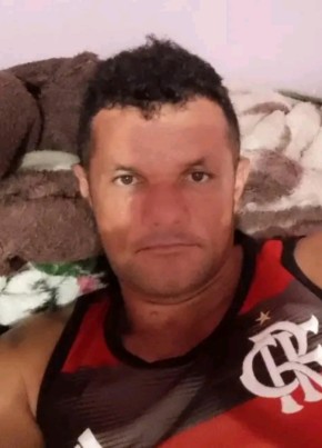 Lenildo из Linhares 27 лет