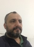 Erkan, 45 лет, Ankara
