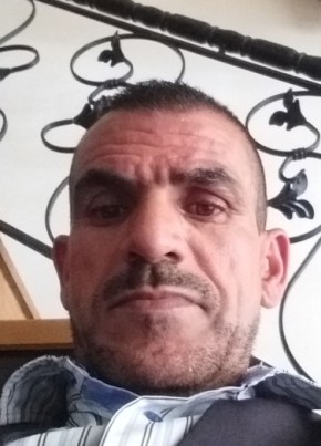 Simohammed , 46, المغرب, فاس