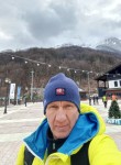 Sergey, 62, Moscow