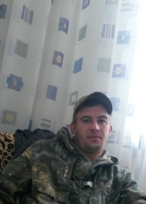  Aleksej, 38, Россия, Бородино
