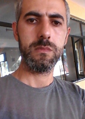Ceyhun, 41, Türkiye Cumhuriyeti, İncirliova