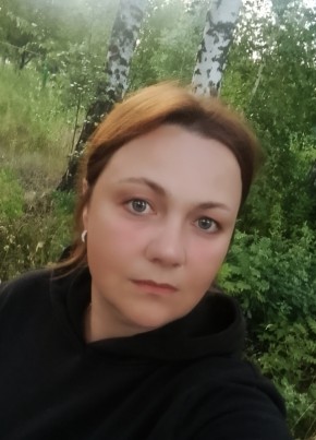Алла из Москвы 42 года