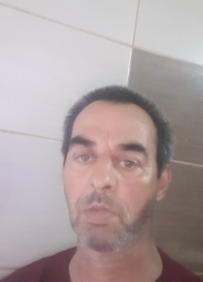 RAMİZ, 51, Türkiye Cumhuriyeti, Aydın