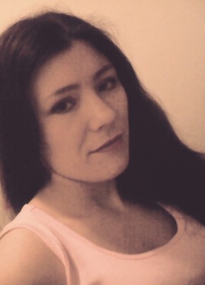 Алина, 31, Россия, Кандры