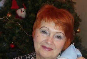 Светлана Скрипченко, 66 - Только Я
