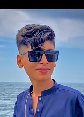 Hamza kha, 19, پاکستان, کراچی