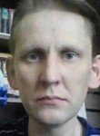 Игорь Абуциньш, 41 год, Ковров