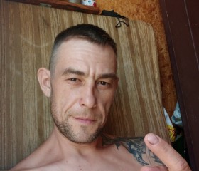 Борис, 38 лет, Барнаул