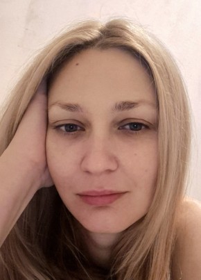 Оксана из Комсомольска-на-Амуре 39 лет