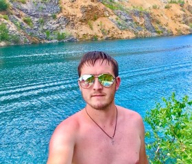 Сергей, 29 лет, Пермь