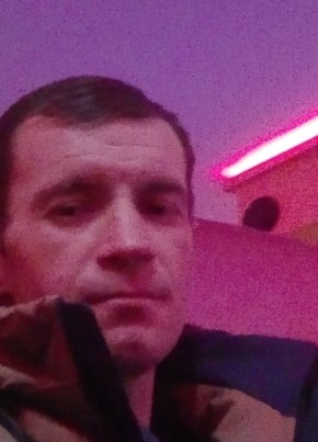 Сергей, 45, Україна, Озерне
