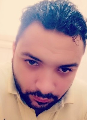 Mohamed, 33, جمهورية مصر العربية, المحلة الكبرى