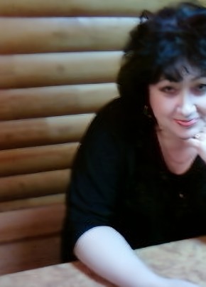 Olga, 56, Russia, Karasuk