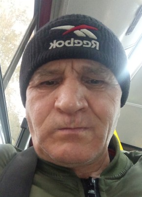 Павел из Перми 57 лет