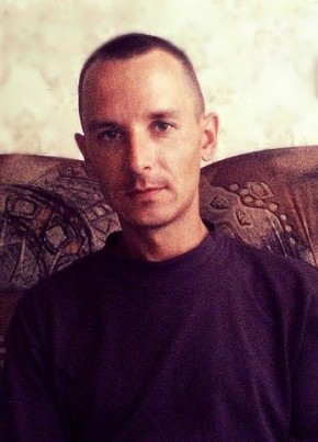 Сергей, 40, Рэспубліка Беларусь, Калинкавичы