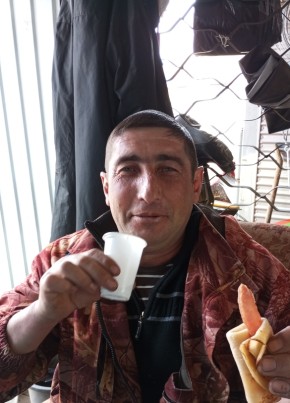 Nikolay, 38, Russia, Vladivostok