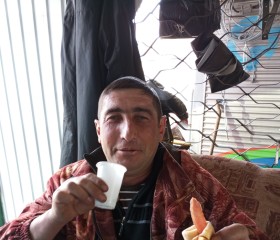 Nikolay, 37, Vladivostok