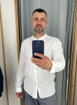 Andrii, 48 лет, Mestre