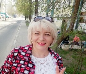 Мила, 60 лет, Магілёў