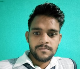 Dinesh Kumar, 26 лет, New Delhi
