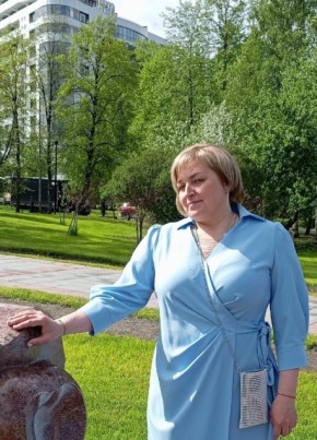 Татьяна из Петрозаводска 52 года