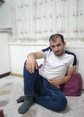 Mehmet, 36, Türkiye Cumhuriyeti, Nizip