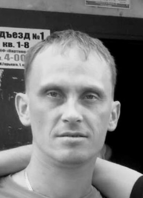 Антон, 40, Россия, Полевской