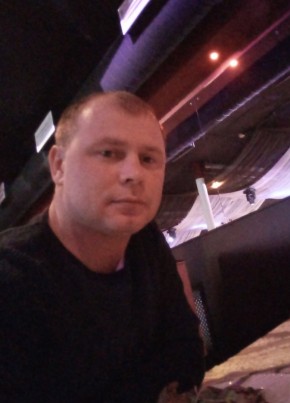 Sergei, 40, Россия, Иваново