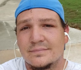 Daniel, 32, Montgomery (State of Alabama)