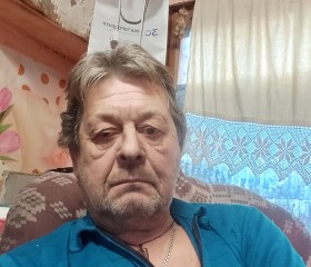 Semen, 56, Arkhangelsk