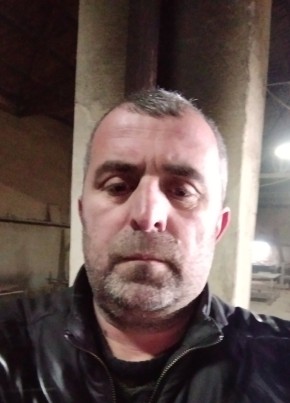 Ahmet Öztürk, 39, Türkiye Cumhuriyeti, Ünye