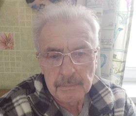 Иван, 70 лет, Москва
