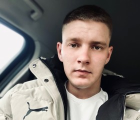 Alexey, 22 года, Казанская (Ростовская обл.)