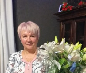 Галина, 58 лет, Калуга