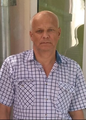 Maksim, 56, Russia, Kropotkin