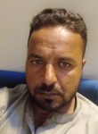 Ali Khan uttrady, 34 года, کراچی