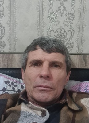 Владимир Микиров, 52, O‘zbekiston Respublikasi, Kattaqo’rg’on