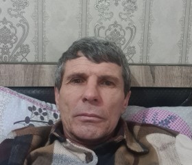 Владимир Микиров, 52 года, Kattaqo’rg’on