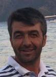 İdris, 46 лет, Silivri