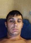 Slava, 32, Novosibirsk