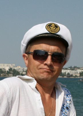 Алекс из Ноябрьска 51 год