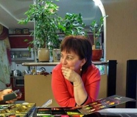 ЛАРА, 56 лет, Череповец