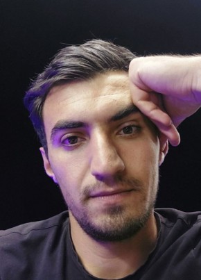 Yusuf, 29, Azərbaycan Respublikası, Lankaran