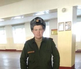 Николай, 26 лет, Новосибирск